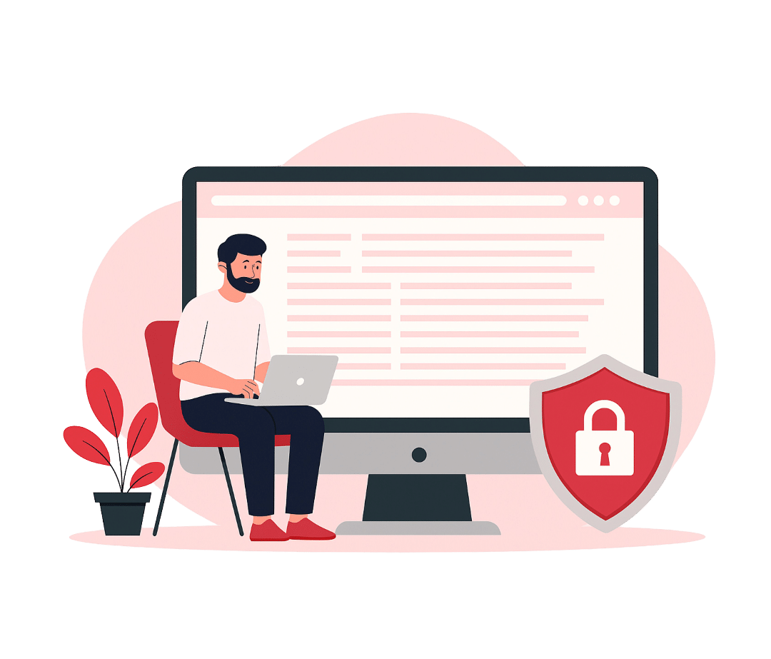 Audit de cybersécurité (PASSI)